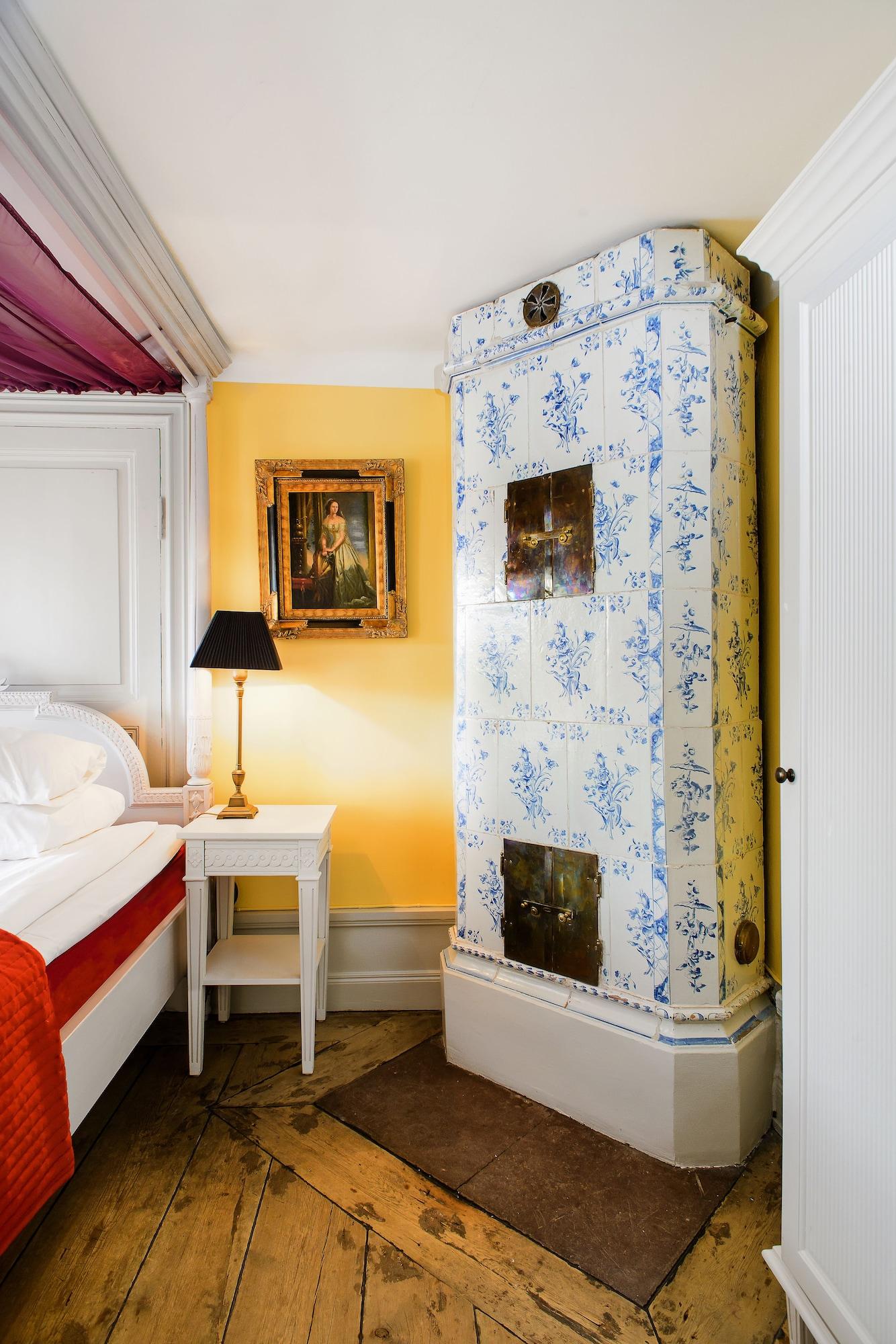 שטוקהולם Hotel Hellstens Malmgard מראה חיצוני תמונה