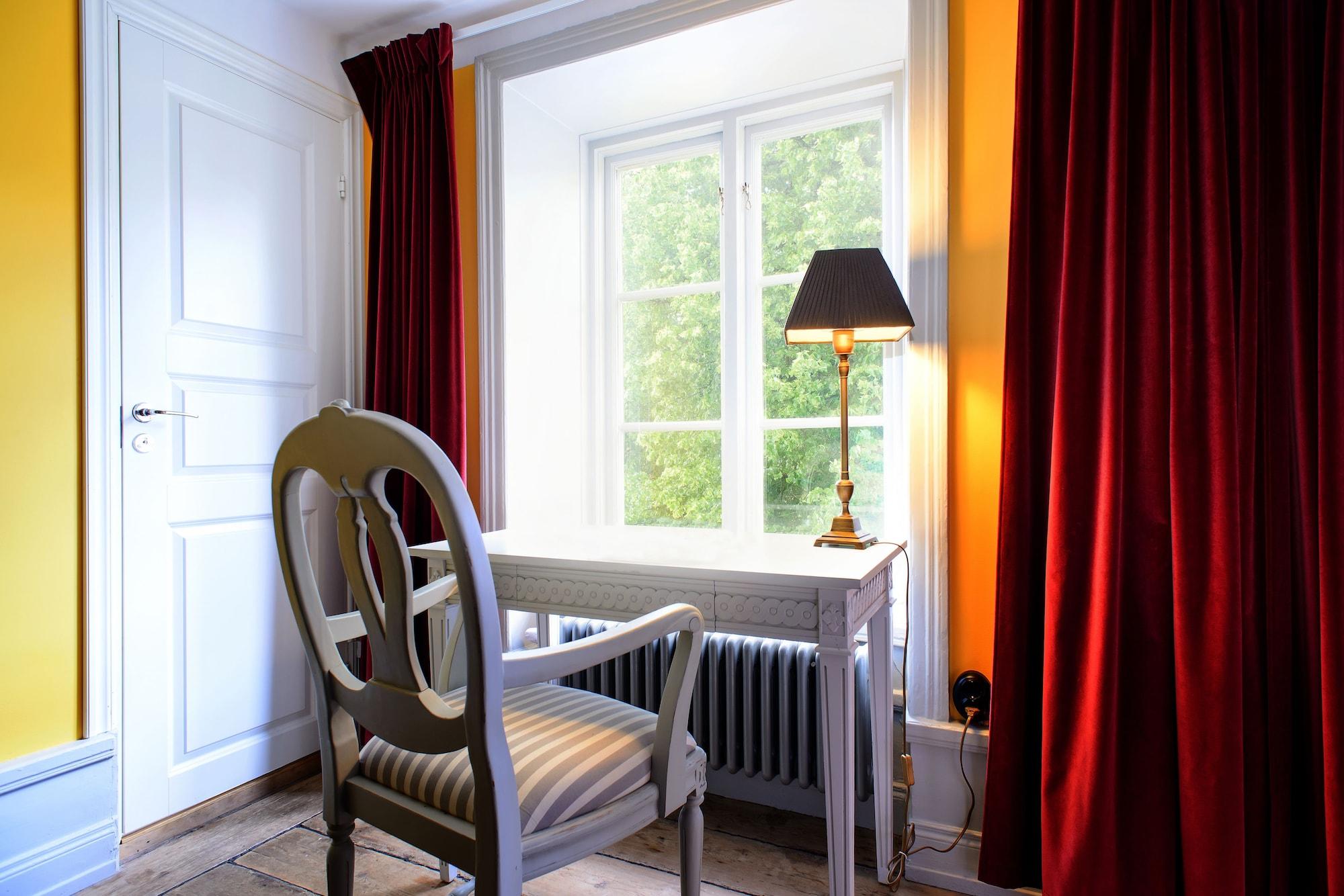 שטוקהולם Hotel Hellstens Malmgard מראה חיצוני תמונה